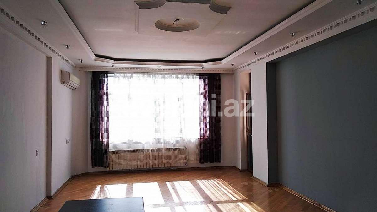 Kirayə verilir, yeni tikili, 3 otaqlı, 152 m², Bakı, Yasamal r, Yasamal q, Elmlər Akademiyası m.