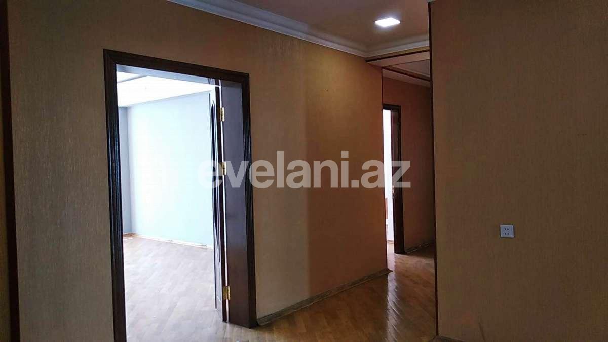 Kirayə verilir, yeni tikili, 3 otaqlı, 152 m², Bakı, Yasamal r, Yasamal q, Elmlər Akademiyası m.