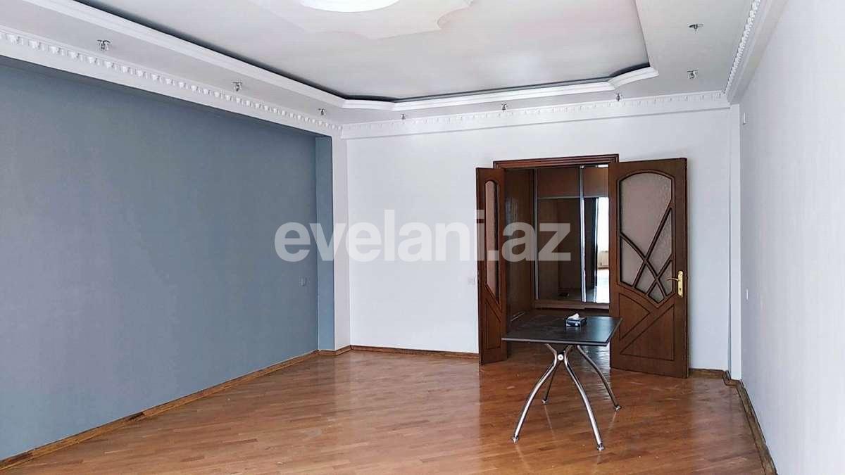Kirayə verilir, yeni tikili, 3 otaqlı, 152 m², Bakı, Yasamal r, Yasamal q, Elmlər Akademiyası m.