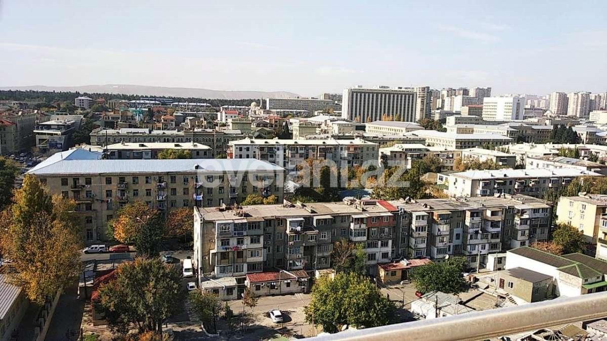 Kirayə verilir, yeni tikili, 3 otaqlı, 152 m², Bakı, Yasamal r, Yasamal q, Elmlər Akademiyası m.