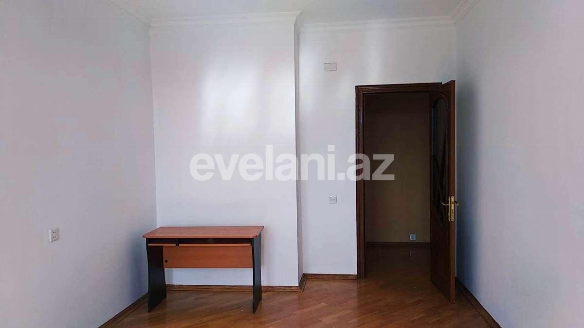 Kirayə verilir, yeni tikili, 3 otaqlı, 152 m², Bakı, Yasamal r, Yasamal q, Elmlər Akademiyası m.
