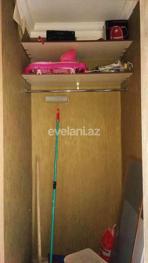 Kirayə verilir, yeni tikili, 3 otaqlı, 152 m², Bakı, Yasamal r, Yasamal q, Elmlər Akademiyası m.