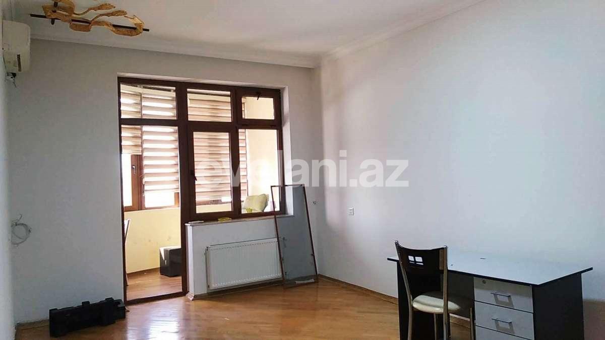 Kirayə verilir, yeni tikili, 3 otaqlı, 152 m², Bakı, Yasamal r, Yasamal q, Elmlər Akademiyası m.