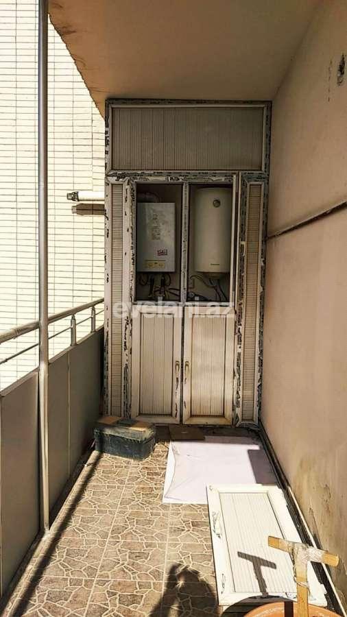 Kirayə verilir, yeni tikili, 3 otaqlı, 152 m², Bakı, Yasamal r, Yasamal q, Elmlər Akademiyası m.