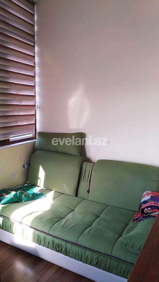 Kirayə verilir, yeni tikili, 3 otaqlı, 152 m², Bakı, Yasamal r, Yasamal q, Elmlər Akademiyası m.