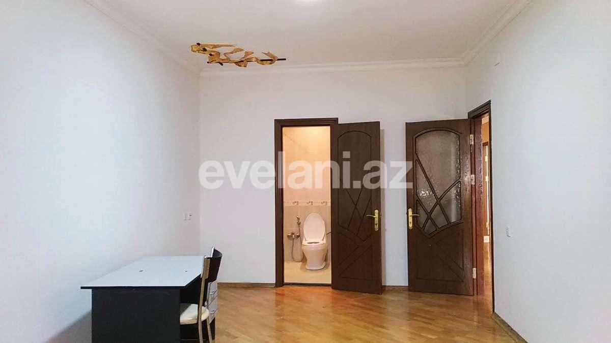 Kirayə verilir, yeni tikili, 3 otaqlı, 152 m², Bakı, Yasamal r, Yasamal q, Elmlər Akademiyası m.