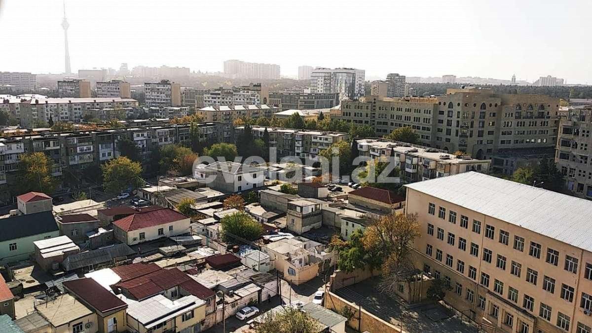 Kirayə verilir, yeni tikili, 3 otaqlı, 152 m², Bakı, Yasamal r, Yasamal q, Elmlər Akademiyası m.