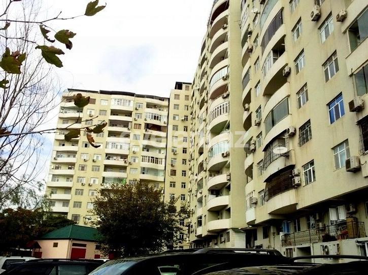 Satılır, yeni tikili, 2 otaqlı, 91 m², Bakı, Nərimanov r, Nəriman Nərimanov m.