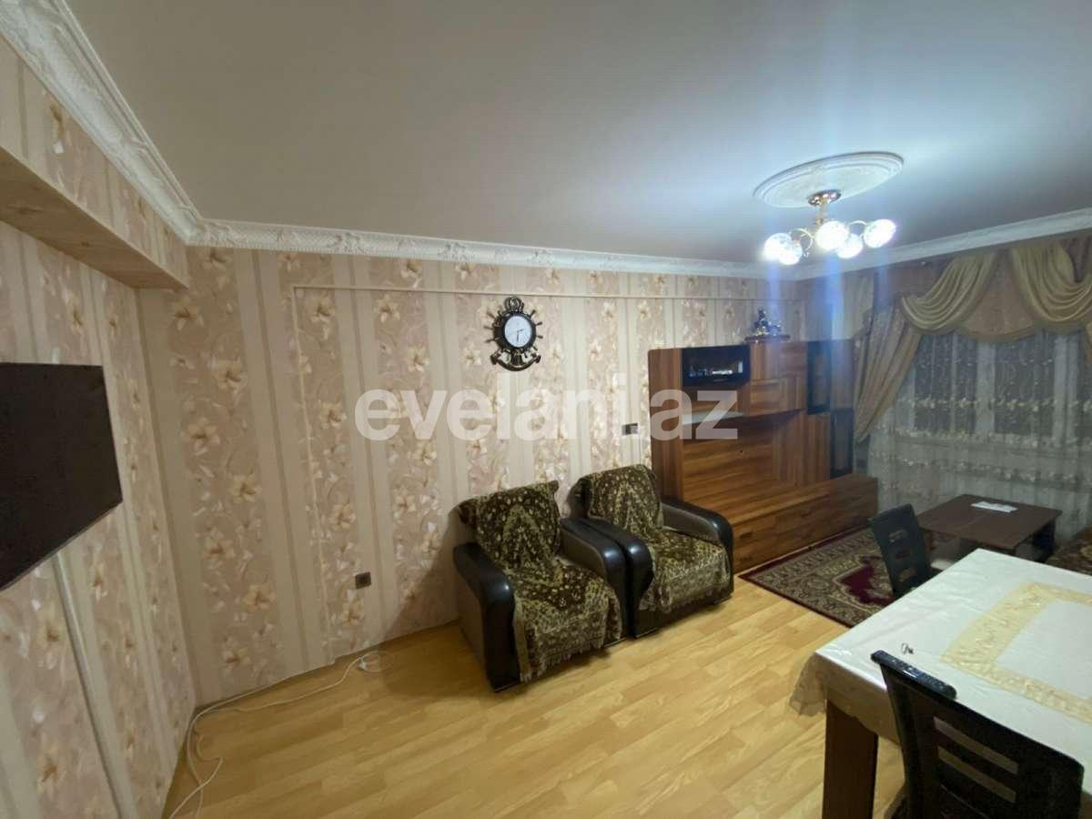 Satılır, yeni tikili, 2 otaqlı, 67 m², Bakı, Yasamal r, Yeni Yasamal q, İnşaatçılar m.