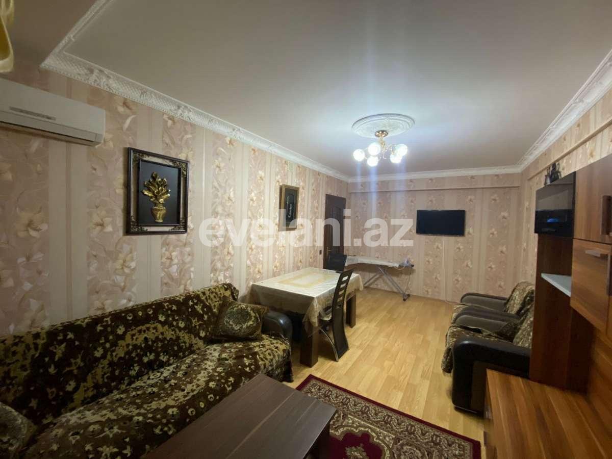 Satılır, yeni tikili, 2 otaqlı, 67 m², Bakı, Yasamal r, Yeni Yasamal q, İnşaatçılar m.