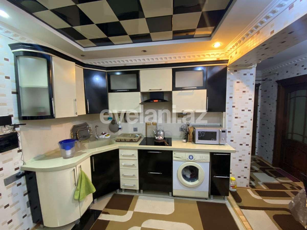 Satılır, yeni tikili, 2 otaqlı, 67 m², Bakı, Yasamal r, Yeni Yasamal q, İnşaatçılar m.