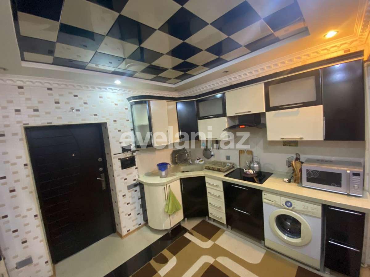 Satılır, yeni tikili, 2 otaqlı, 67 m², Bakı, Yasamal r, Yeni Yasamal q, İnşaatçılar m.