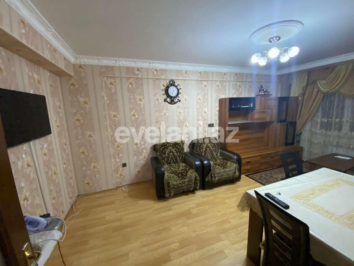 Satılır, yeni tikili, 2 otaqlı, 67 m², Bakı, Yasamal r, Yeni Yasamal q, İnşaatçılar m.