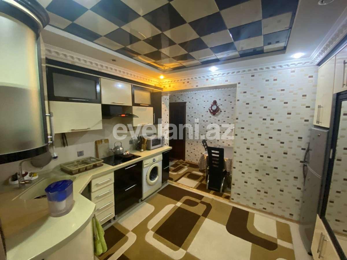Satılır, yeni tikili, 2 otaqlı, 67 m², Bakı, Yasamal r, Yeni Yasamal q, İnşaatçılar m.