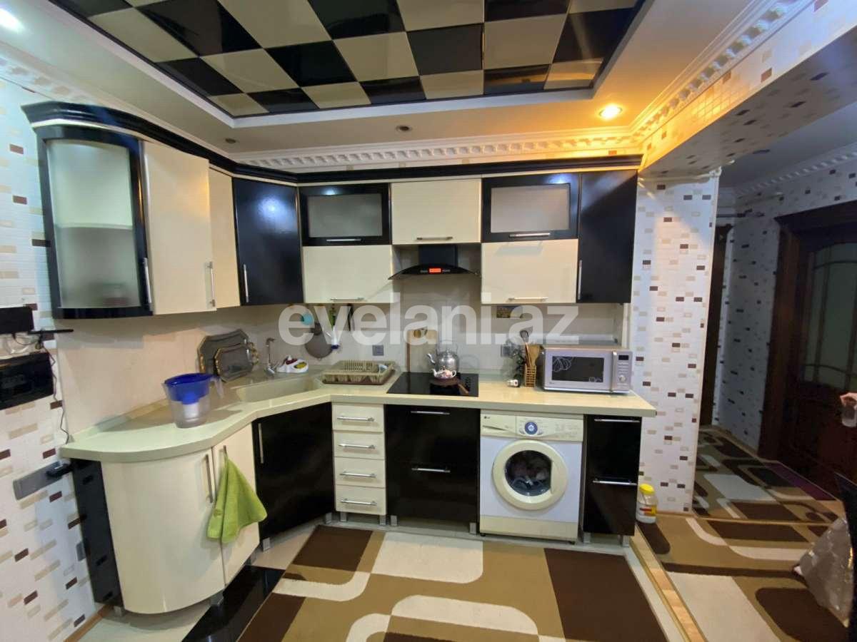 Satılır, yeni tikili, 2 otaqlı, 67 m², Bakı, Yasamal r, Yeni Yasamal q, İnşaatçılar m.