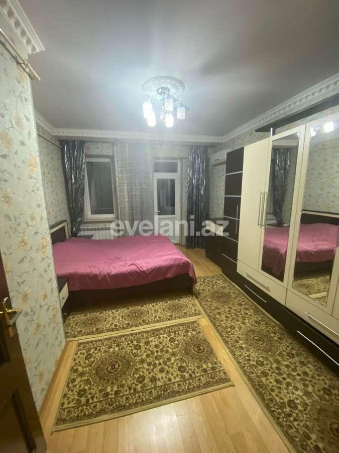 Satılır, yeni tikili, 2 otaqlı, 67 m², Bakı, Yasamal r, Yeni Yasamal q, İnşaatçılar m.