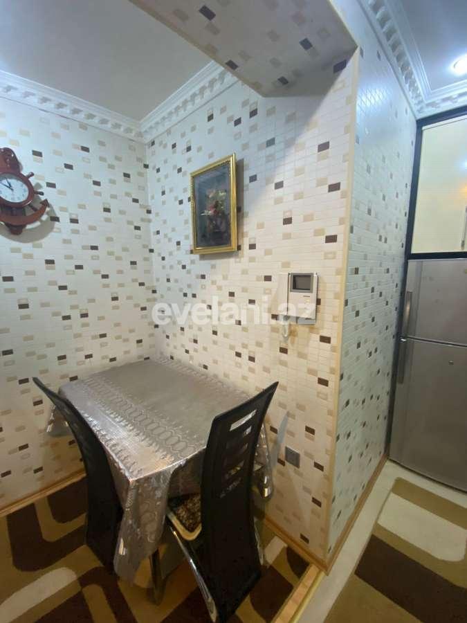Satılır, yeni tikili, 2 otaqlı, 67 m², Bakı, Yasamal r, Yeni Yasamal q, İnşaatçılar m.