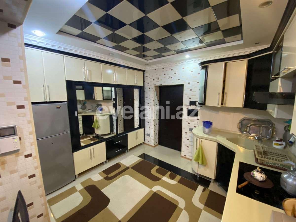 Satılır, yeni tikili, 2 otaqlı, 67 m², Bakı, Yasamal r, Yeni Yasamal q, İnşaatçılar m.