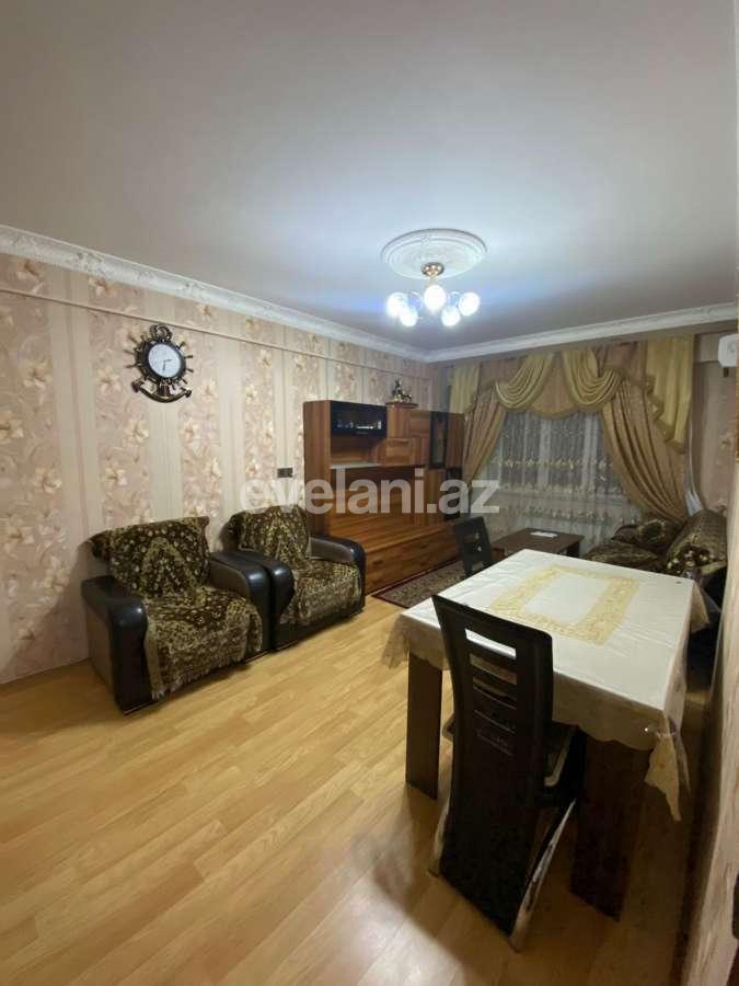 Satılır, yeni tikili, 2 otaqlı, 67 m², Bakı, Yasamal r, Yeni Yasamal q, İnşaatçılar m.