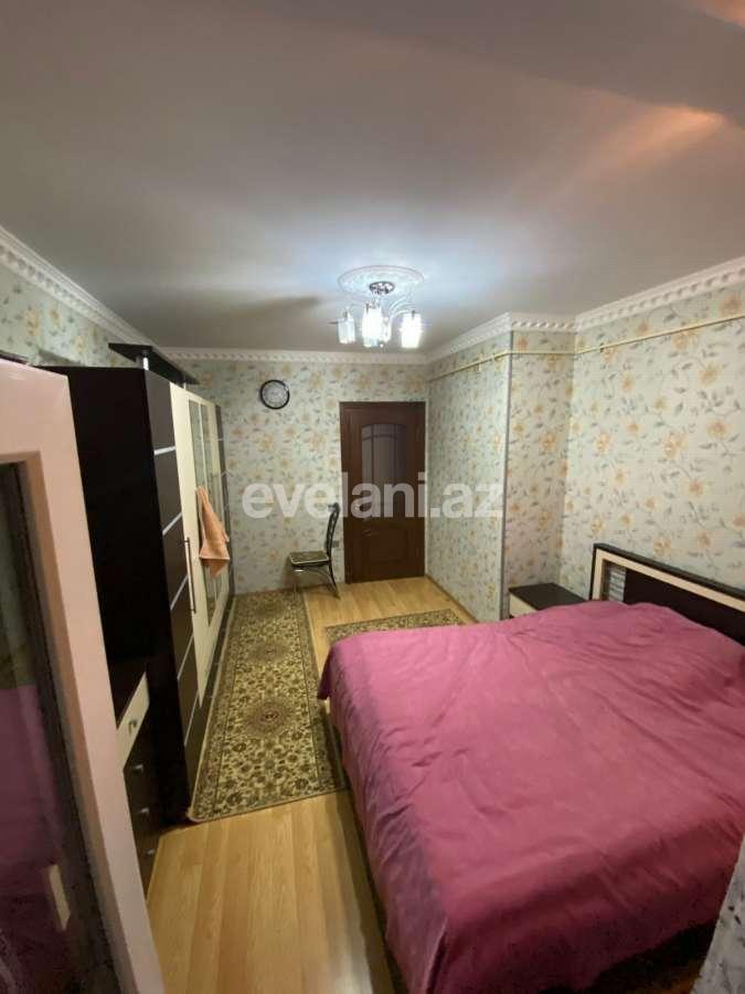 Satılır, yeni tikili, 2 otaqlı, 67 m², Bakı, Yasamal r, Yeni Yasamal q, İnşaatçılar m.