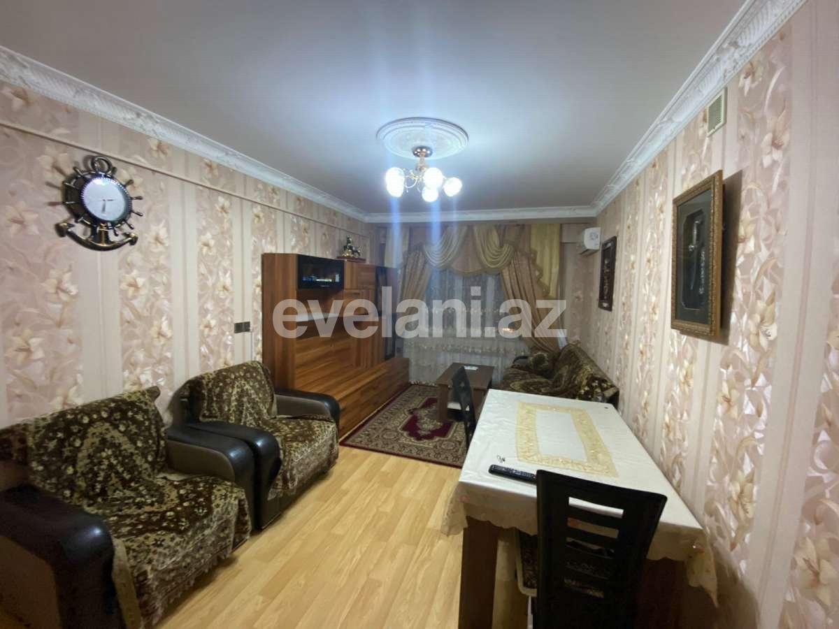 Satılır, yeni tikili, 2 otaqlı, 67 m², Bakı, Yasamal r, Yeni Yasamal q, İnşaatçılar m.