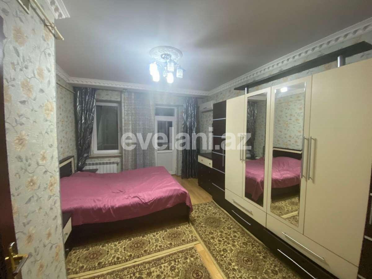 Satılır, yeni tikili, 2 otaqlı, 67 m², Bakı, Yasamal r, Yeni Yasamal q, İnşaatçılar m.