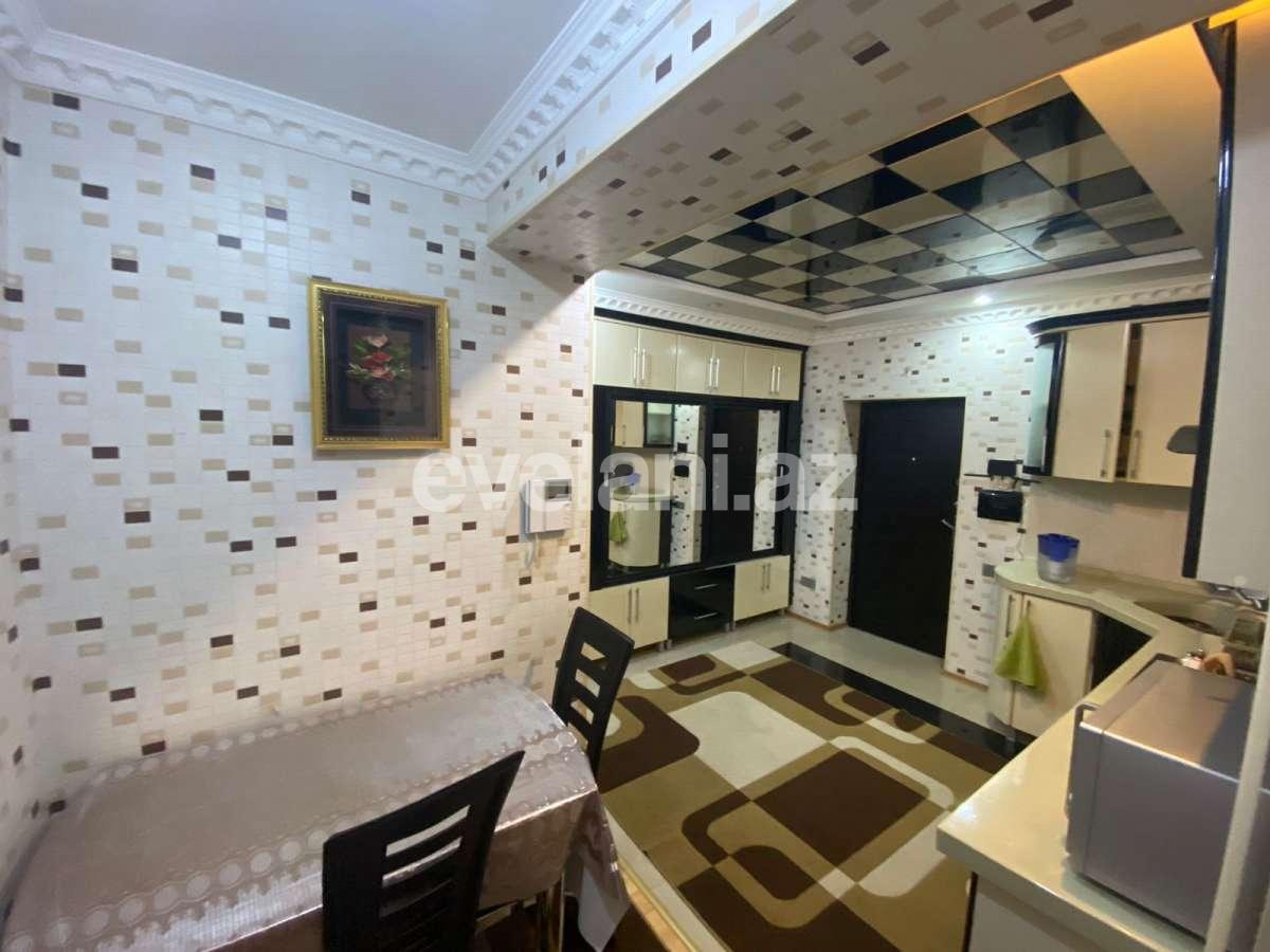 Satılır, yeni tikili, 2 otaqlı, 67 m², Bakı, Yasamal r, Yeni Yasamal q, İnşaatçılar m.