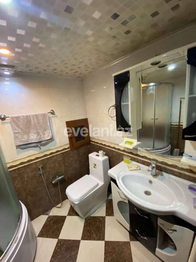 Satılır, yeni tikili, 2 otaqlı, 67 m², Bakı, Yasamal r, Yeni Yasamal q, İnşaatçılar m.