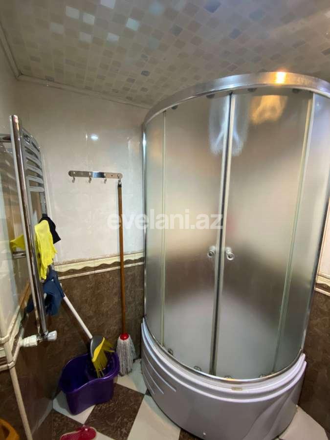 Satılır, yeni tikili, 2 otaqlı, 67 m², Bakı, Yasamal r, Yeni Yasamal q, İnşaatçılar m.