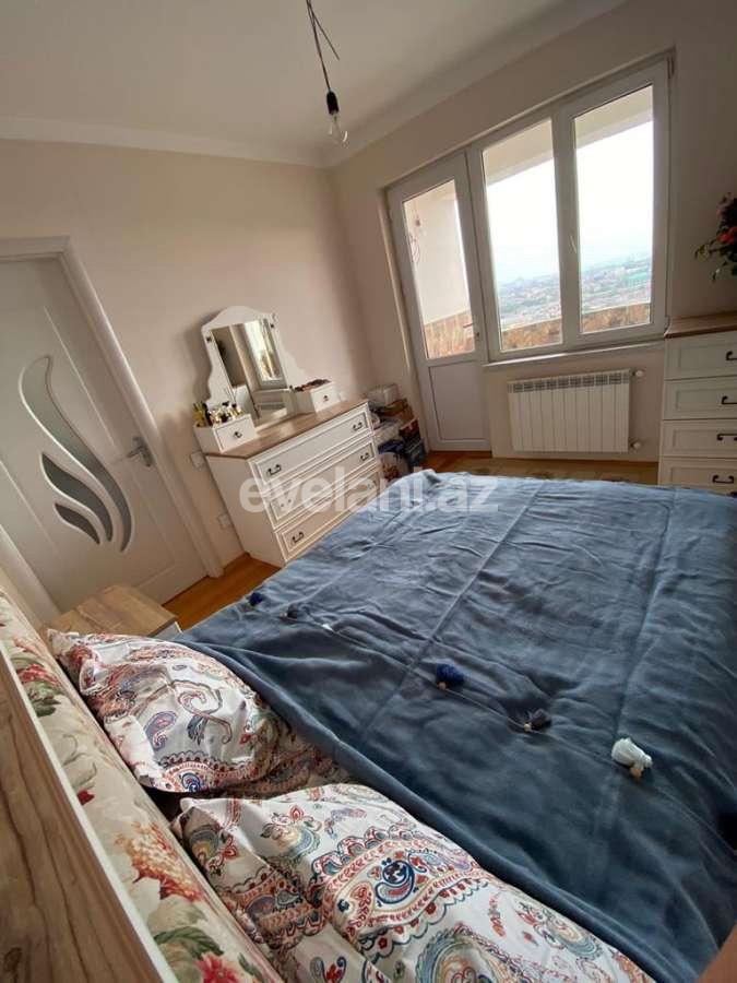 Satılır, yeni tikili, 2 otaqlı, 75 m², Bakı, Nərimanov r, İnşaatçılar m.