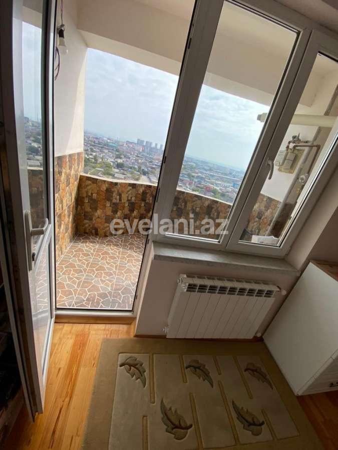 Satılır, yeni tikili, 2 otaqlı, 75 m², Bakı, Nərimanov r, İnşaatçılar m.