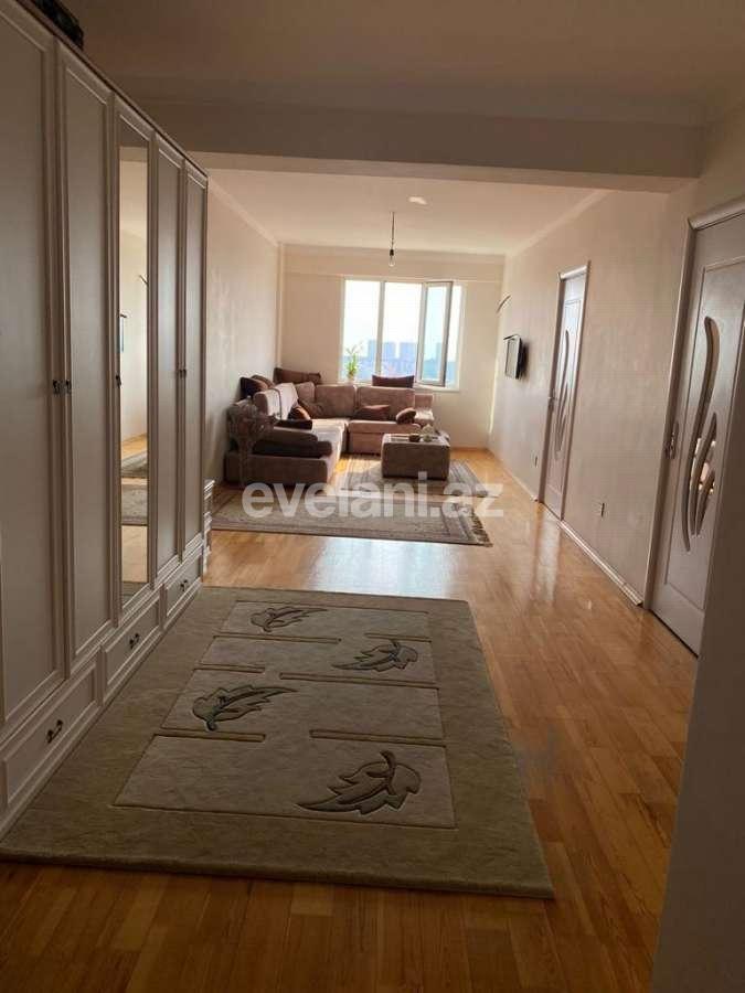 Satılır, yeni tikili, 2 otaqlı, 75 m², Bakı, Nərimanov r, İnşaatçılar m.