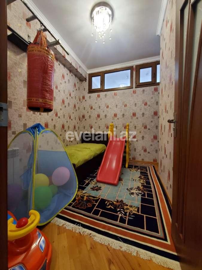Satılır, yeni tikili, 3 otaqlı, 67 m², Bakı, Nərimanov r, Nəriman Nərimanov m.