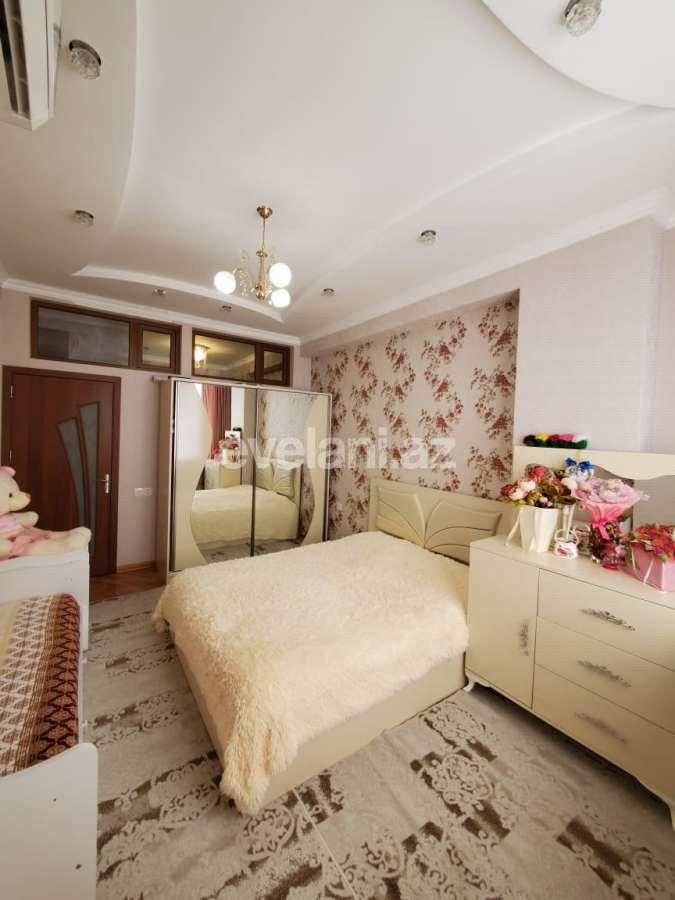 Satılır, yeni tikili, 3 otaqlı, 67 m², Bakı, Nərimanov r, Nəriman Nərimanov m.