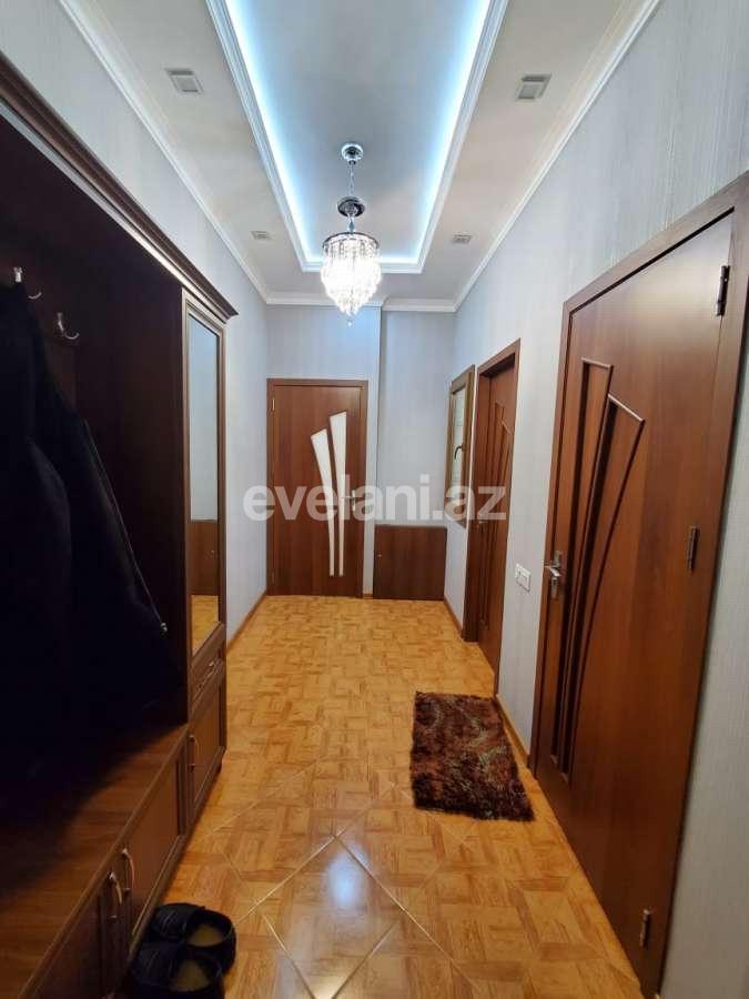 Satılır, yeni tikili, 3 otaqlı, 67 m², Bakı, Nərimanov r, Nəriman Nərimanov m.