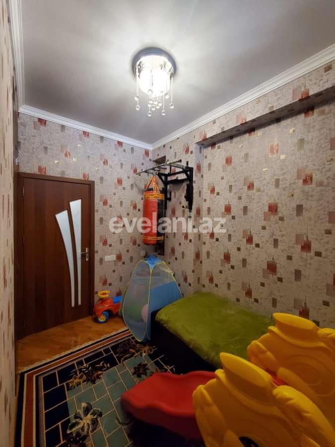 Satılır, yeni tikili, 3 otaqlı, 67 m², Bakı, Nərimanov r, Nəriman Nərimanov m.