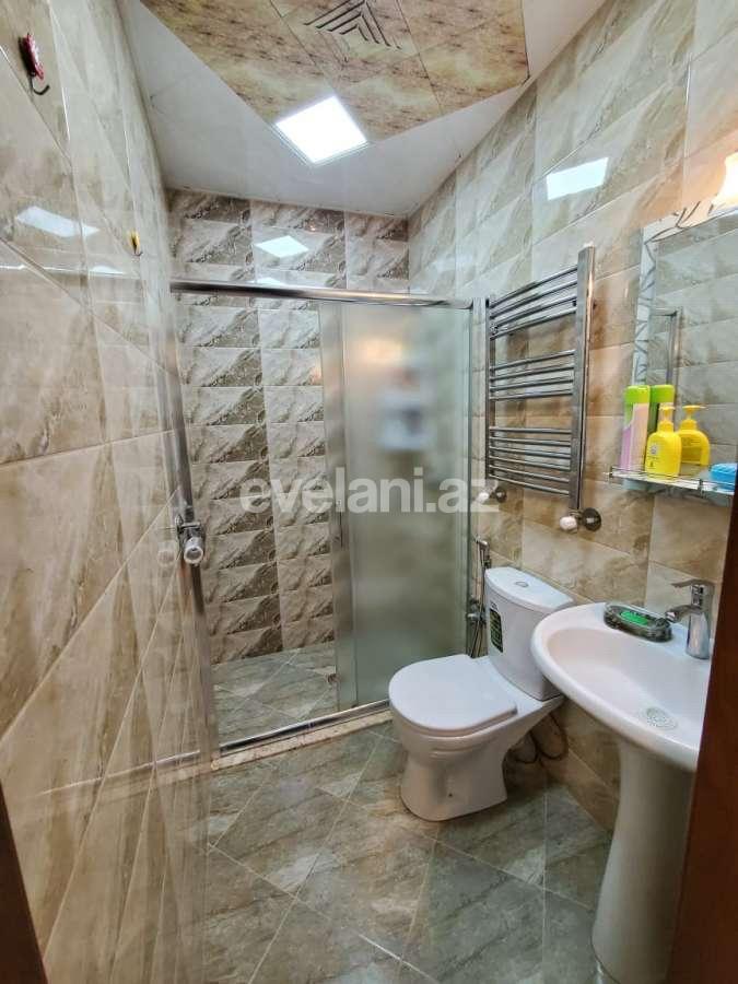 Satılır, yeni tikili, 3 otaqlı, 67 m², Bakı, Nərimanov r, Nəriman Nərimanov m.