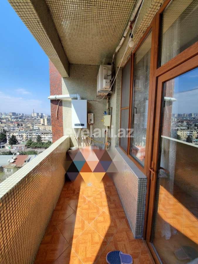 Satılır, yeni tikili, 3 otaqlı, 67 m², Bakı, Nərimanov r, Nəriman Nərimanov m.
