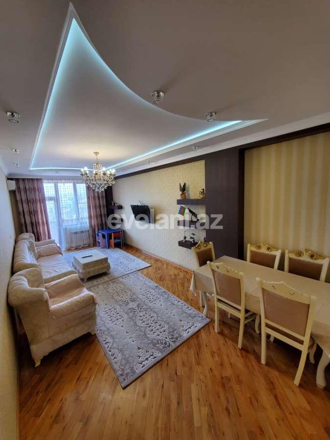 Satılır, yeni tikili, 3 otaqlı, 67 m², Bakı, Nərimanov r, Nəriman Nərimanov m.