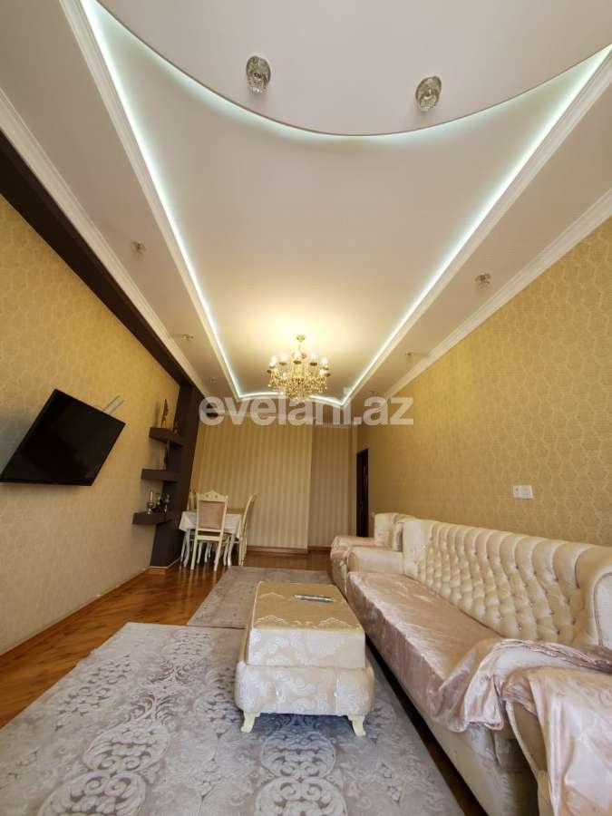 Satılır, yeni tikili, 3 otaqlı, 67 m², Bakı, Nərimanov r, Nəriman Nərimanov m.