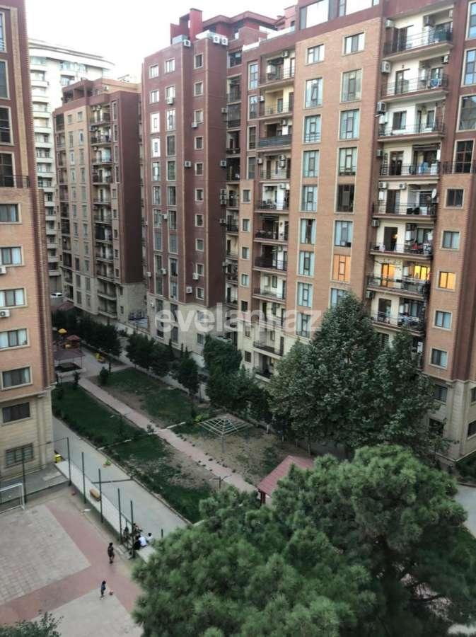 Satılır, yeni tikili, 4 otaqlı, 186 m², Bakı, Nərimanov r, Nəriman Nərimanov m.