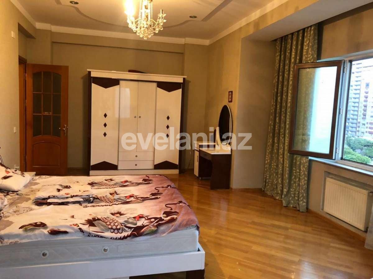 Satılır, yeni tikili, 4 otaqlı, 186 m², Bakı, Nərimanov r, Nəriman Nərimanov m.