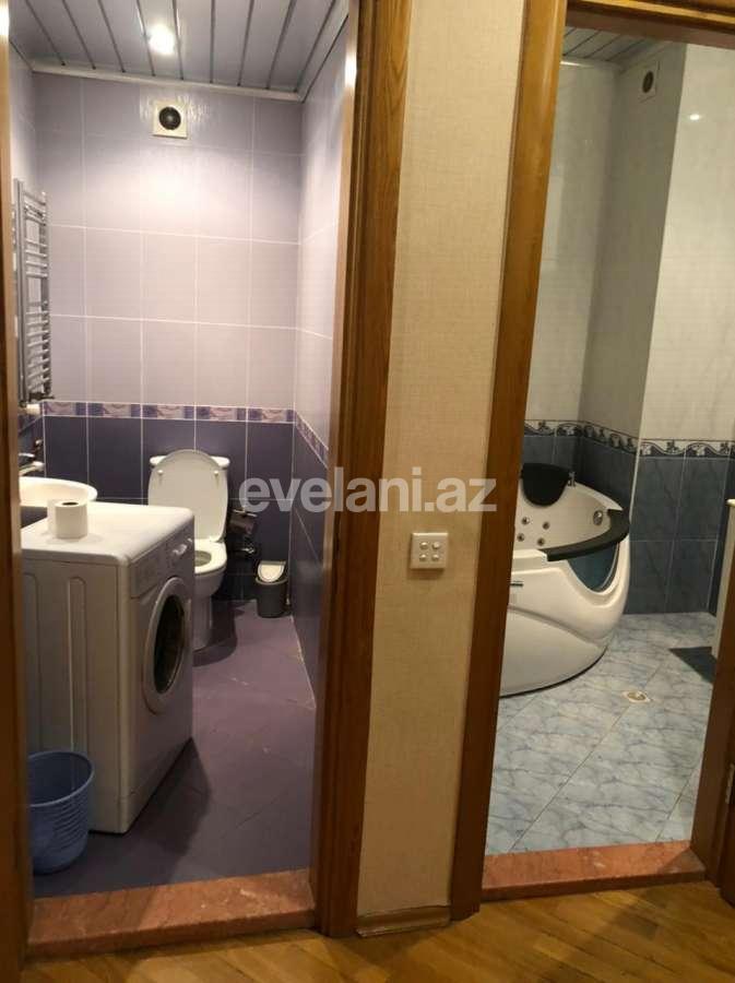 Satılır, yeni tikili, 4 otaqlı, 186 m², Bakı, Nərimanov r, Nəriman Nərimanov m.