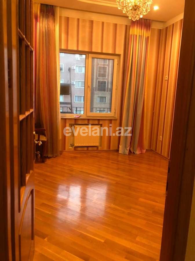 Satılır, yeni tikili, 4 otaqlı, 186 m², Bakı, Nərimanov r, Nəriman Nərimanov m.