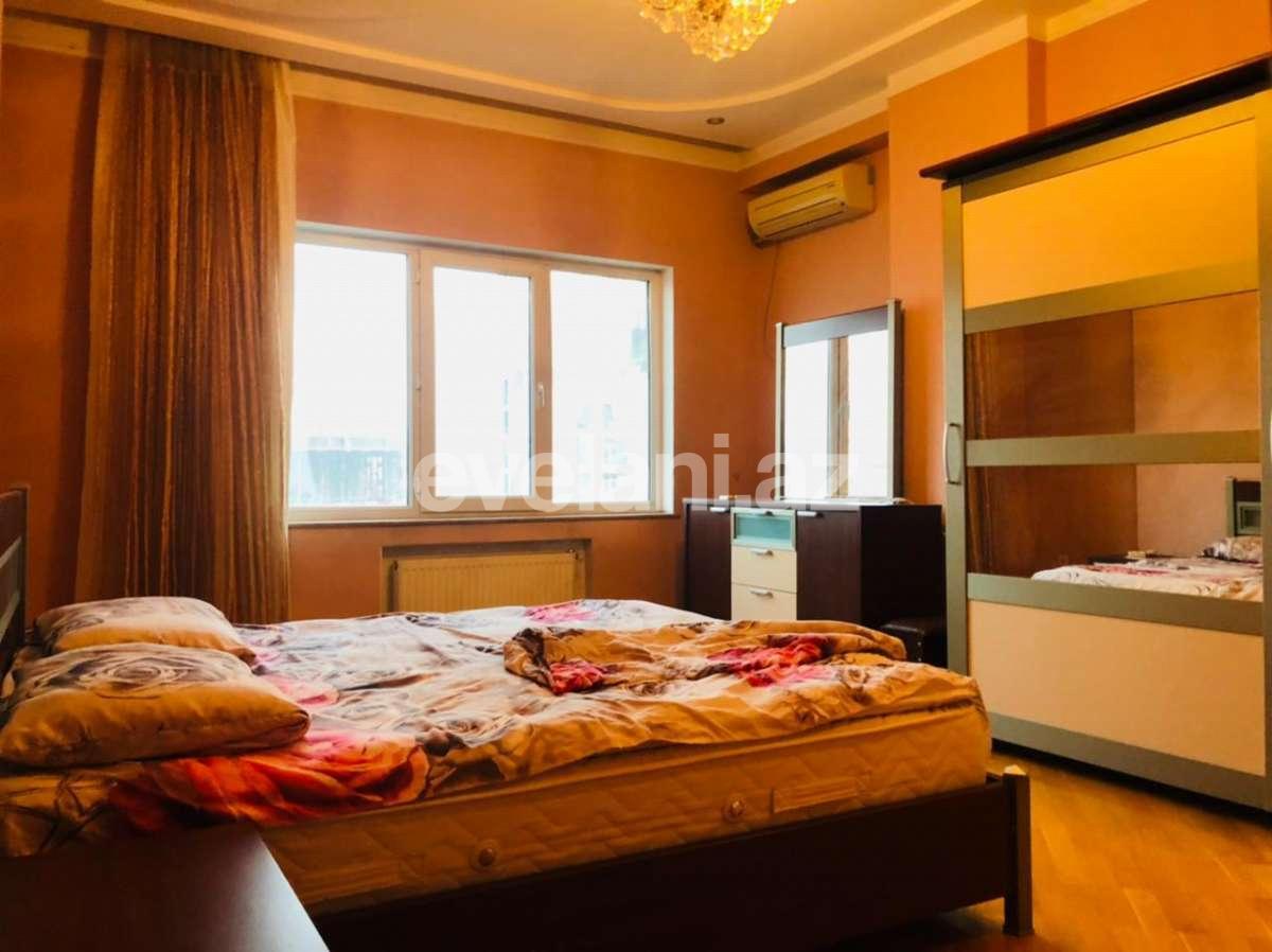 Satılır, yeni tikili, 4 otaqlı, 186 m², Bakı, Nərimanov r, Nəriman Nərimanov m.