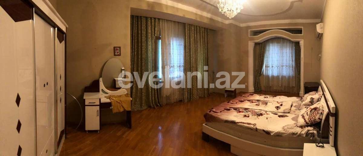 Satılır, yeni tikili, 4 otaqlı, 186 m², Bakı, Nərimanov r, Nəriman Nərimanov m.