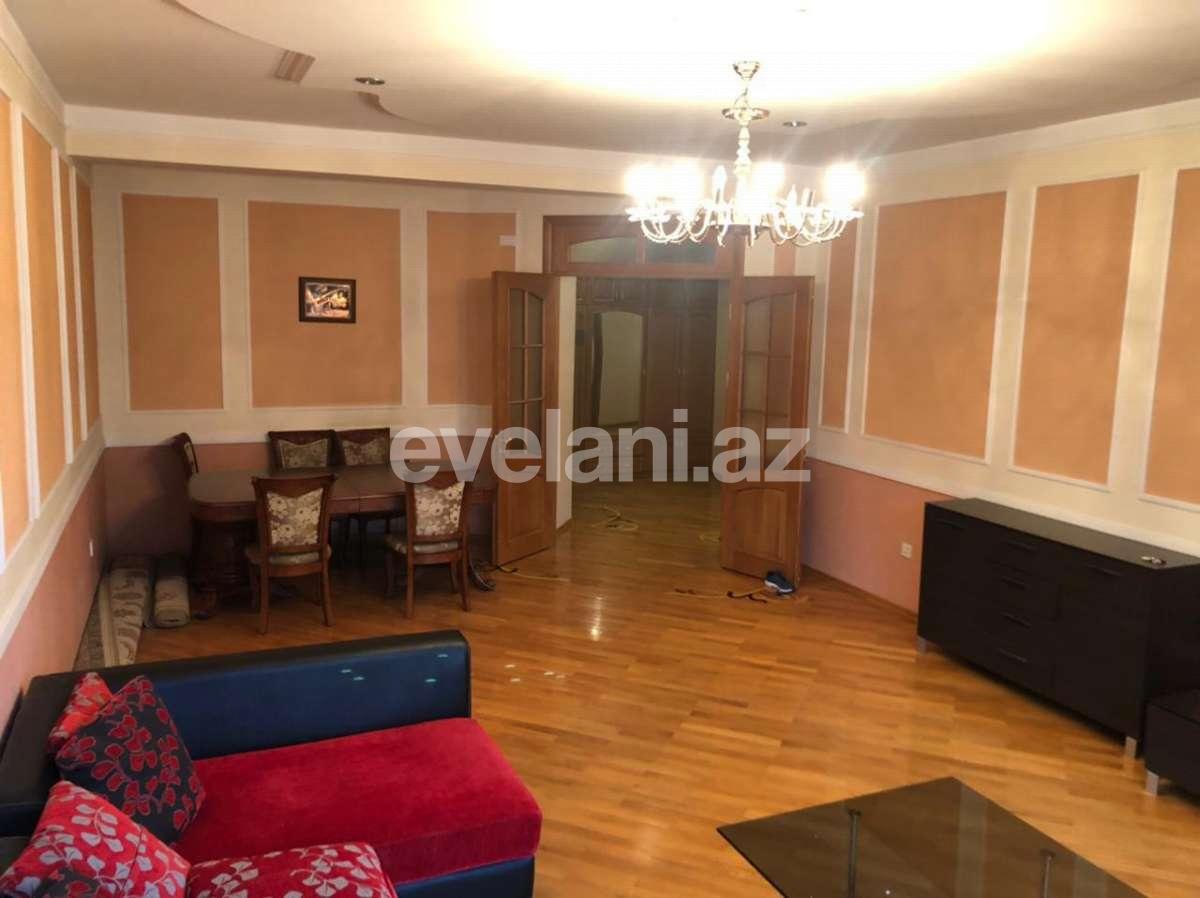 Satılır, yeni tikili, 4 otaqlı, 186 m², Bakı, Nərimanov r, Nəriman Nərimanov m.