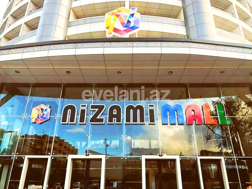 Продаётся, новостройка, 4-комнаты, 197 m², Баку, Ясамальский r, Низами m.