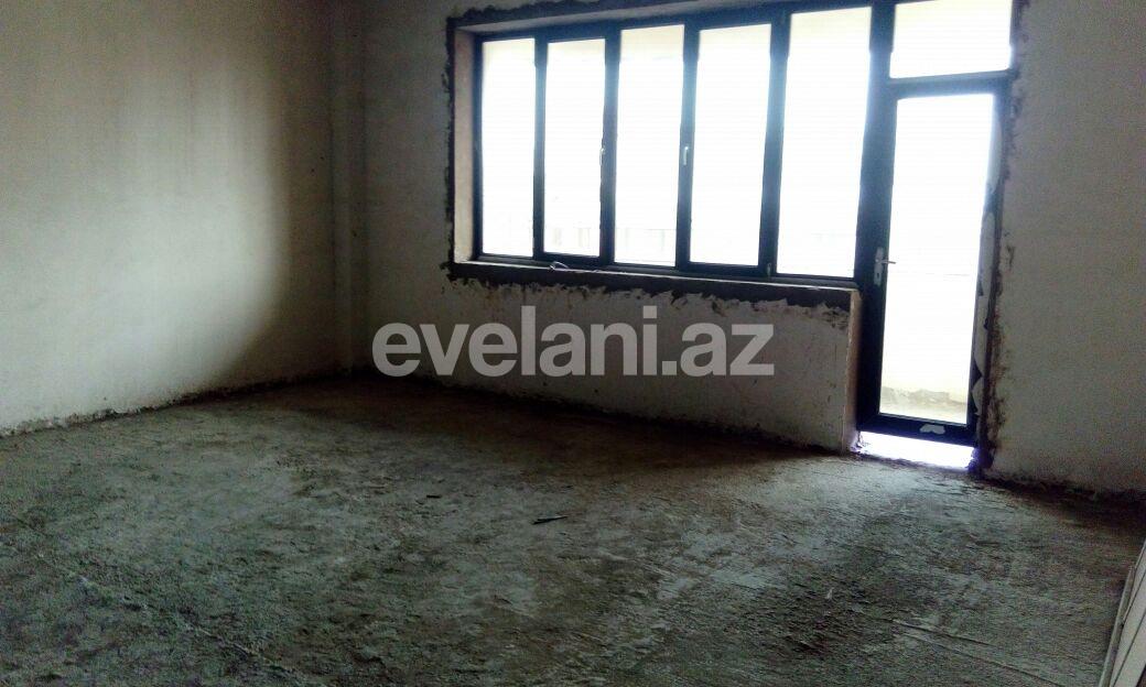 Продаётся, новостройка, 4-комнаты, 197 m², Баку, Ясамальский r, Низами m.