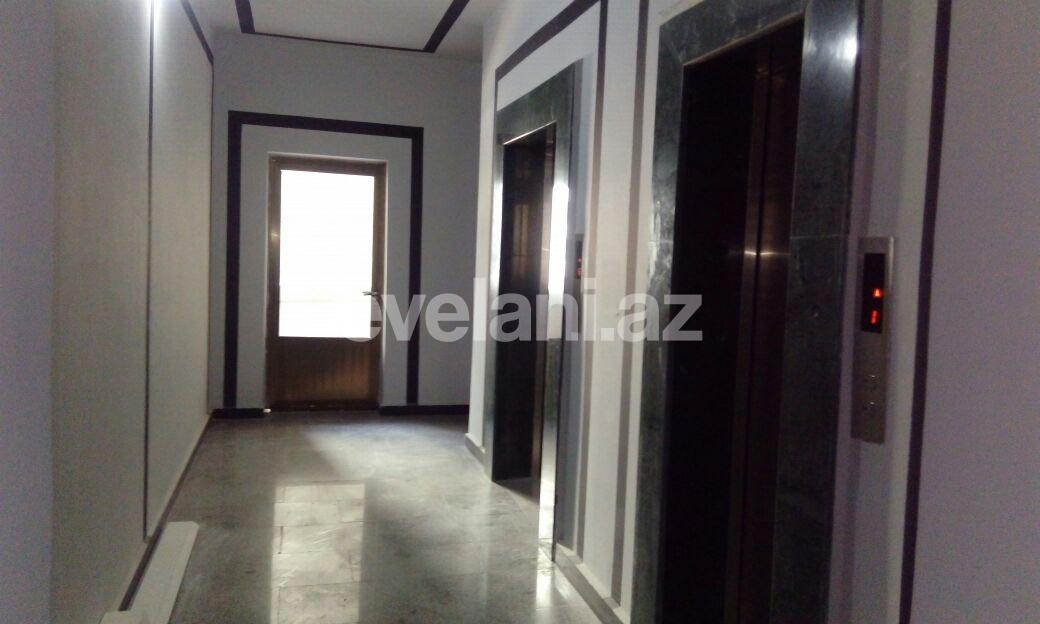 Продаётся, новостройка, 4-комнаты, 197 m², Баку, Ясамальский r, Низами m.